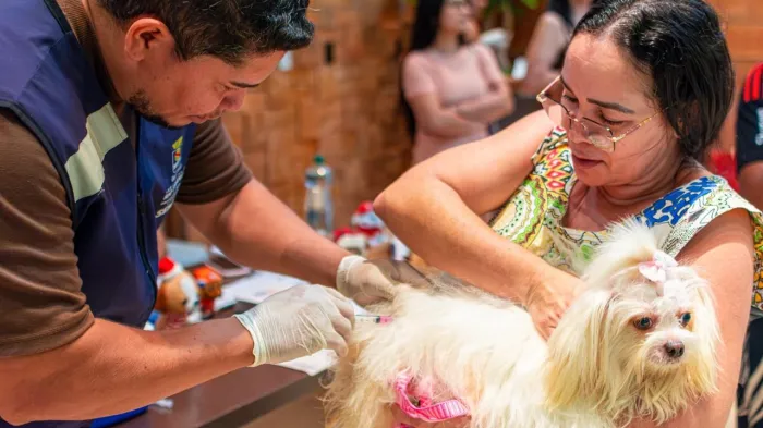 Foto: Reprodução/Prefeitura de Rio Branco - AC