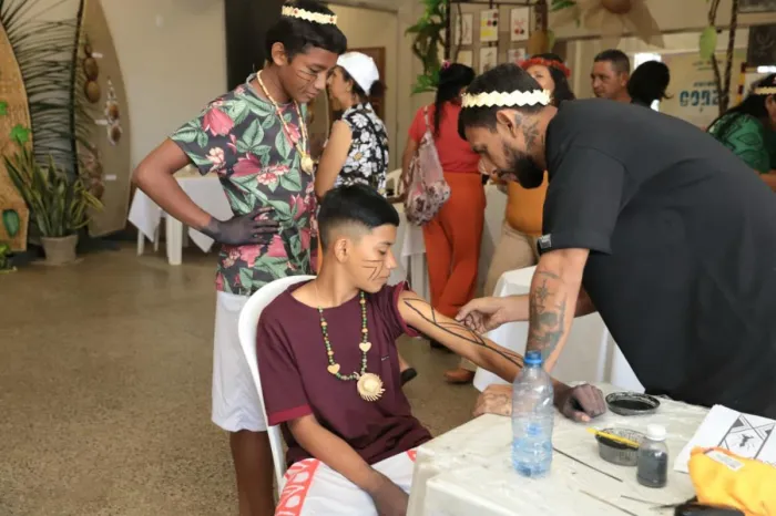 Foto: Simone Brandão