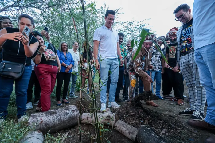 Foto: Reprodução/Prefeitura de Caruaru - PE