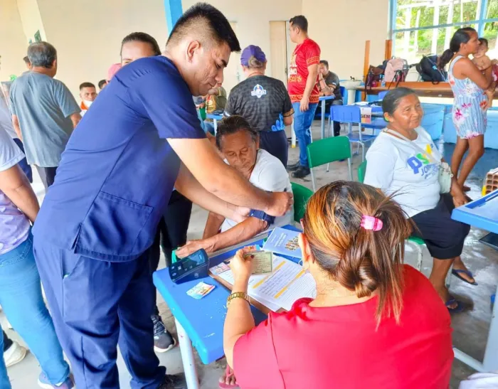 Foto: Júnior Ferreira