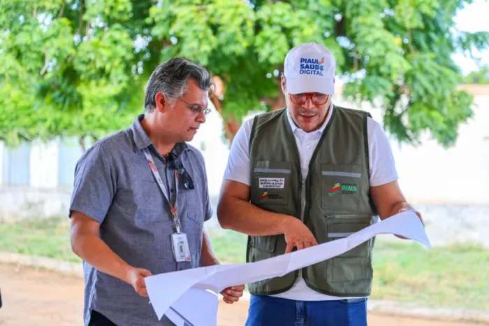 Novo Hospital Regional de Paulistana ampliará atendimento e fortalecerá saúde no território do Rio Itaim
