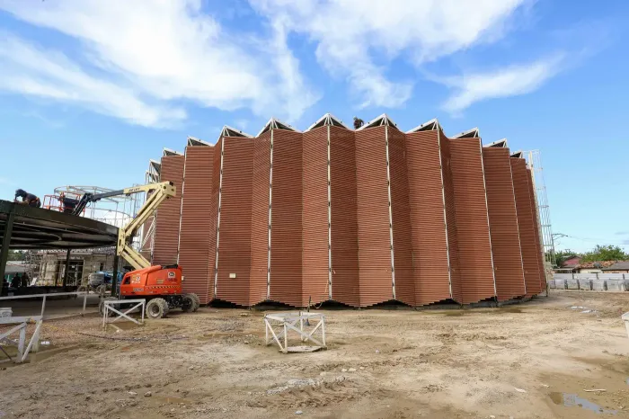 Foto: Alex Ribeiro / Ag. Pará