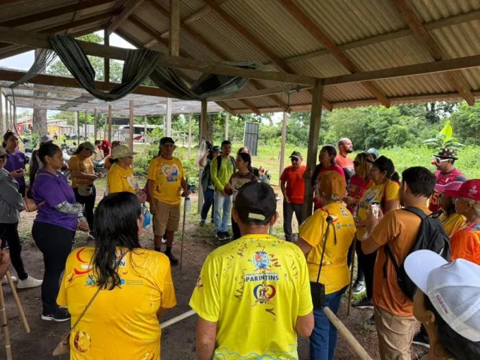 Foto: Stephany Farias