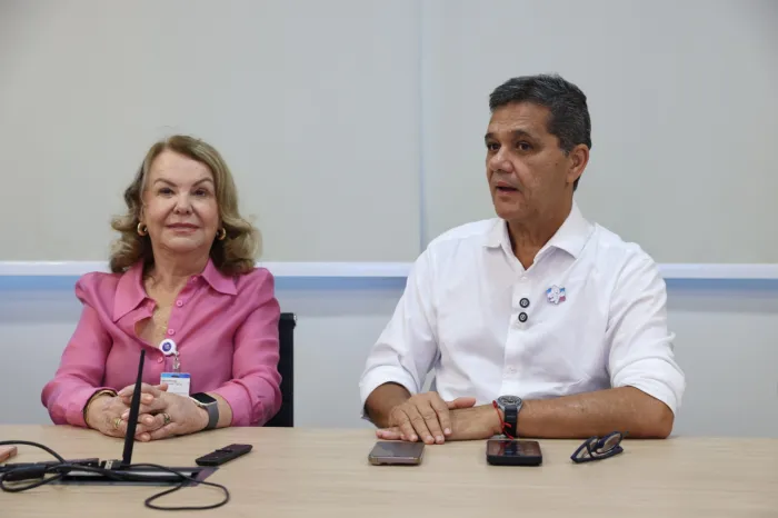 Foto: Reprodução/Secom Espírito Santo