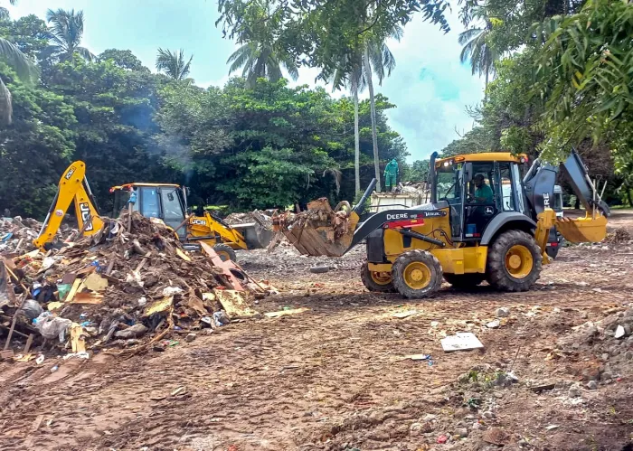 Foto: Reprodução/Prefeitura de João Pessoa - PB
