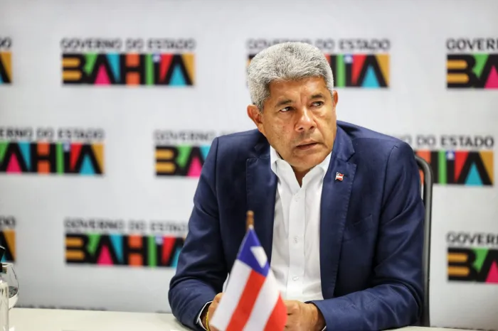 Foto ilustrativa: Wuiga Rubini/GOVBA 