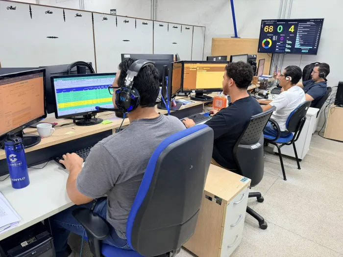 Foto: Reprodução/Prefeitura de Campo Grande - MS