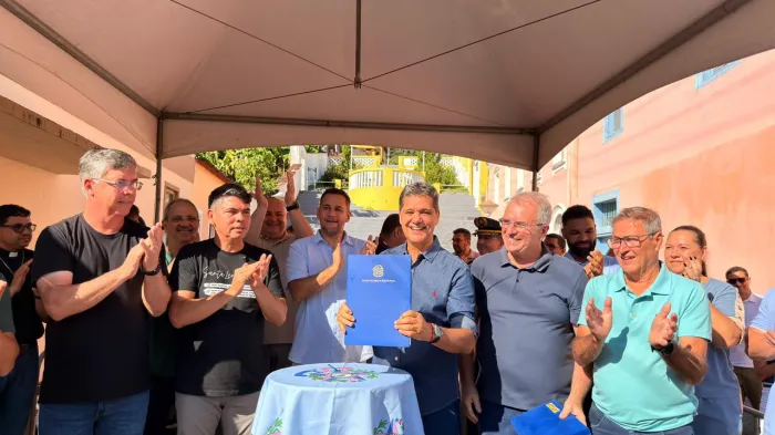 Foto: Reprodução/Secom Espírito Santo