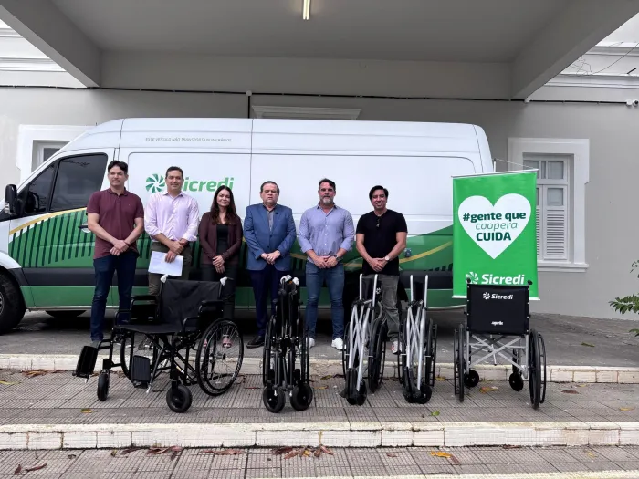 Foto: Reprodução/Prefeitura de João Pessoa - PB