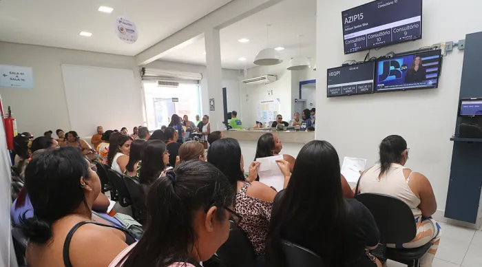 Opera Sergipe realiza mutirão de consultas especializadas para cirurgias eletivas e atende 170 pacientes