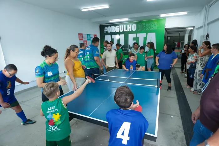 Foto: Reprodução/Prefeitura de Caruaru - PE