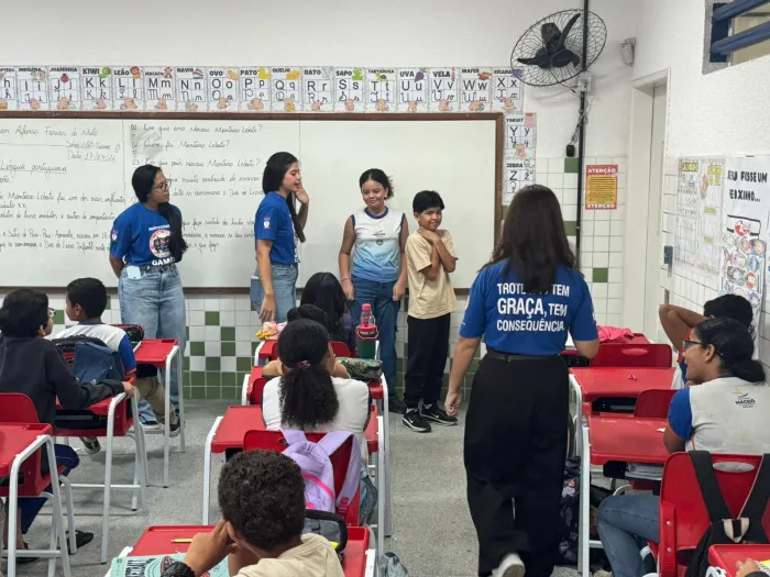  - Arnaldo Santtos / Ascom Samu