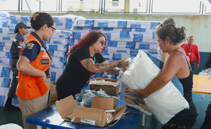 Crédito: Paula Lourinho