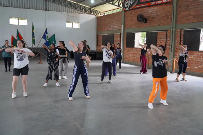 (Foto: Ascom Prefeitura/Janderson Kavano)