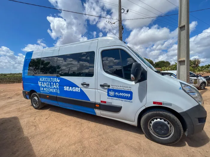 Ação busca facilitar o acesso à serviços públicos - Ascom Seagri