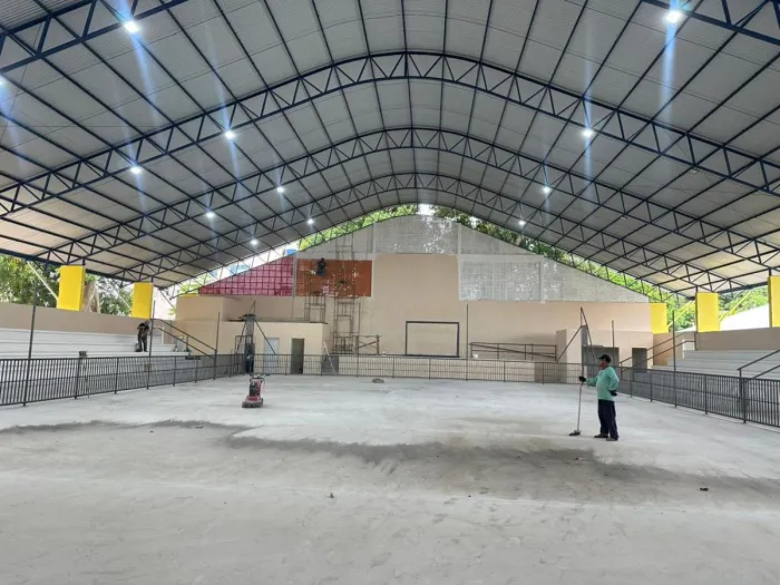 Foto: Isabelle Caroline