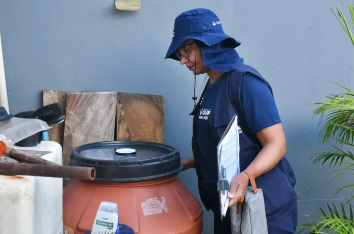 Foto: Reprodução/Prefeitura de Gurupi - TO