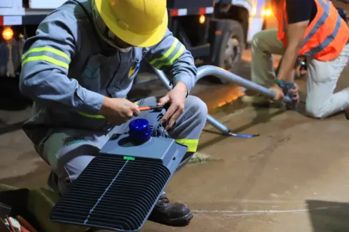 Foto: Reprodução/Prefeitura de Porto Velho - RO