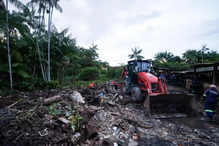 Crédito: Naalem Rechene
