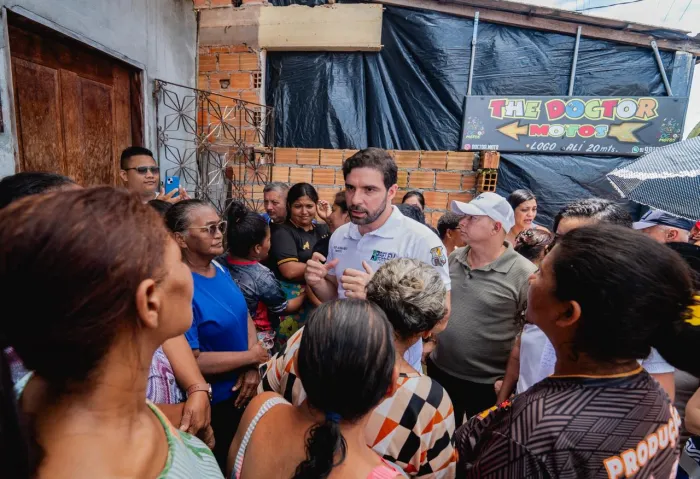 Crédito: Rayana França