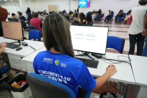 Refis permite quitar dívidas com até 100% de desconto