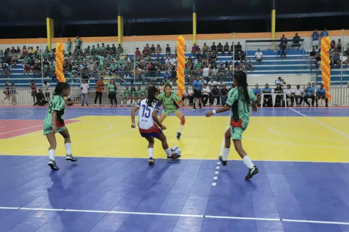 Foto: Simone Brandão