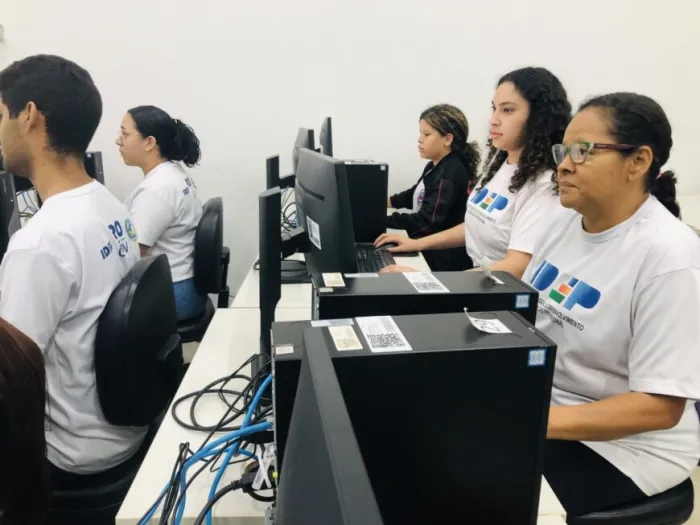 Expansão da educação profissional em Rondônia amplia a oferta de cursos remotos e presenciais em todas as regiões do estado