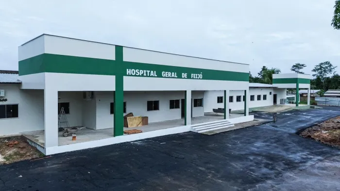 Foto: Reprodução/Secom Acre