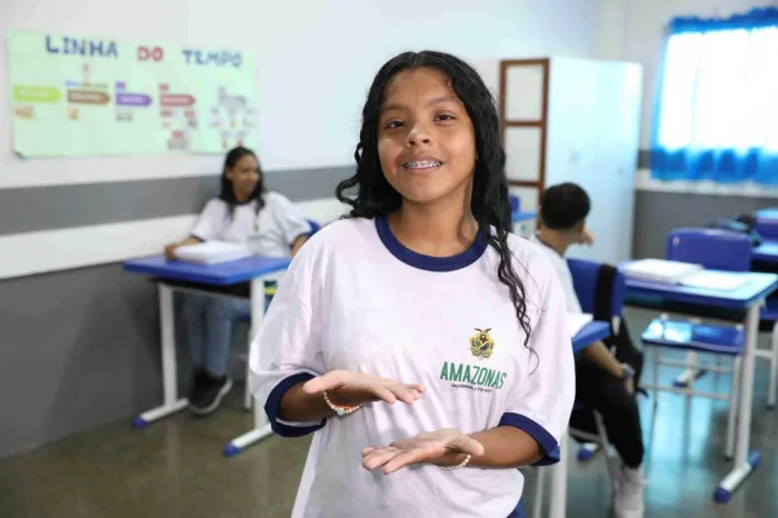 Foto: Reprodução/Agência Amazonas