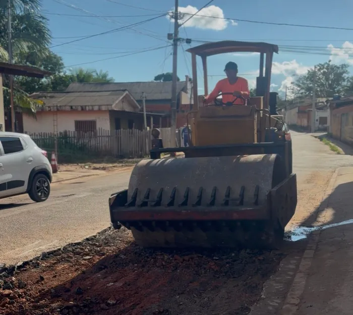 Foto: Reprodução/Prefeitura de Rio Branco - AC