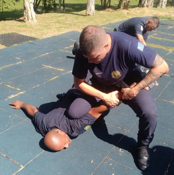 Araçatuba fortalece Guarda Municipal com capacitação em segurança pública e polícia comunitária