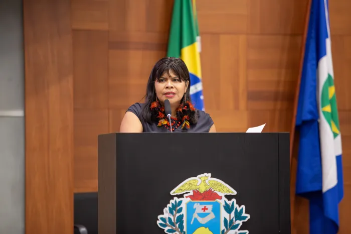 Foto: ANGELO VARELA / ALMT