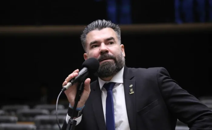 Kayo Magalhães / Câmara dos Deputados