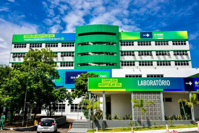 Foto: Reprodução/Agência Amazonas