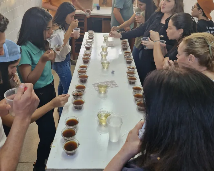 Foto: Divulgação/Ascom Uesb