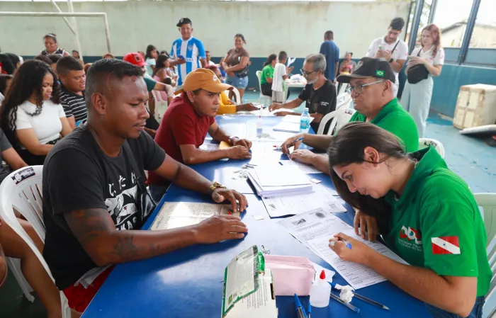 Crédito: Paula Lourinho