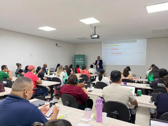 Foto: Reprodução/Secom Acre