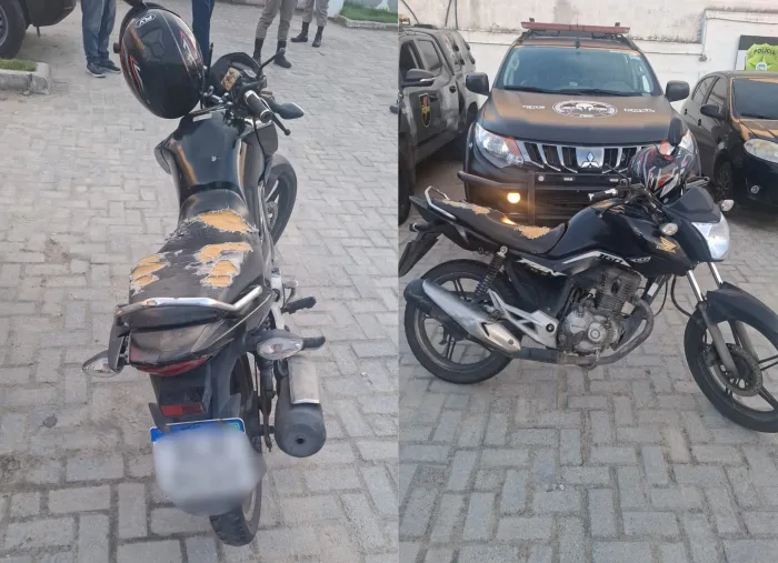 As Polícias Militar e Civil seguem em diligências para identificar e prender os envolvidos no crime - Ascom SSP-AL