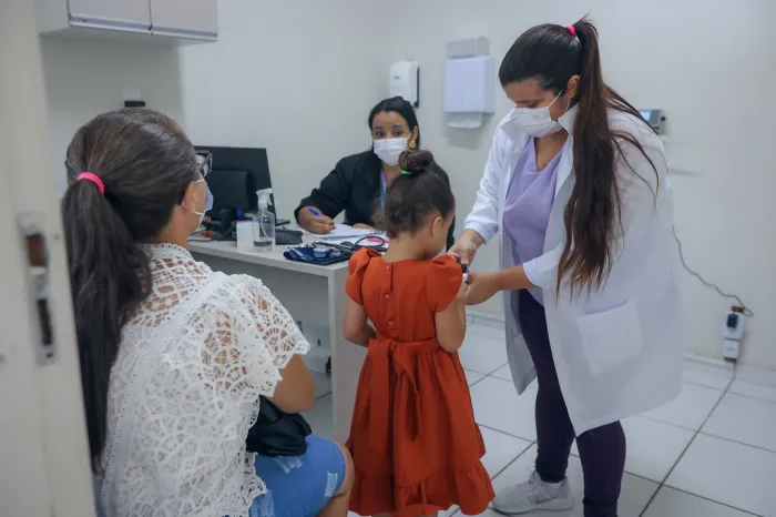 Foto: Reprodução/Prefeitura de Petrolina - PE