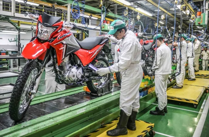 Foto: Reprodução/Agência Amazonas