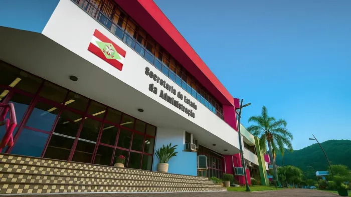 Fapesc e SEA lançam edital para bolsas em apoio à gestão pública em SC