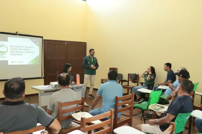 Foto: Simone Brandão