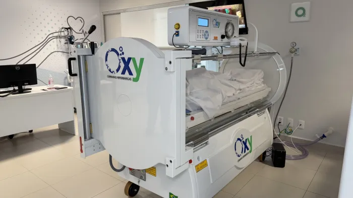 INDSH - Divulgação