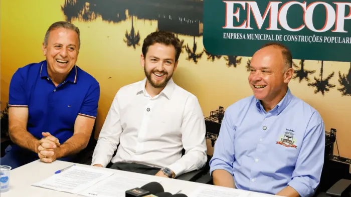 Prefeitura anuncia selecionados do Minha Casa, Minha Vida