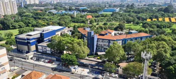 Localizado no Hospital Maternidade Leonor Mendes de Barros, a unidade oferece atendimento especializado