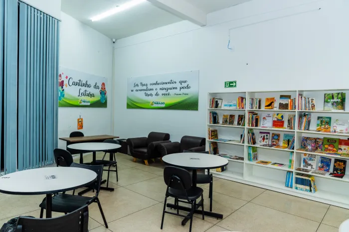 Foto: Reprodução/Prefeitura de Paraíso - TO