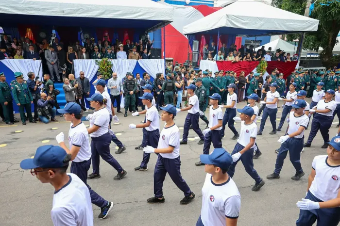 Foto: Rodrigo Pinheiro / Ag. Pará