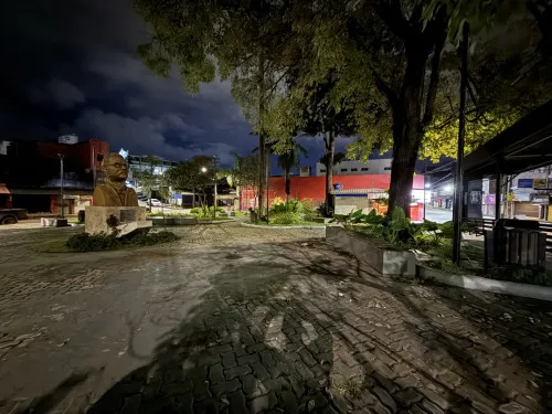 Foto: Reprodução/Prefeitura de Porto Velho - RO