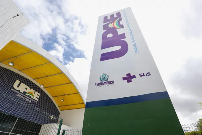 UPAE Escada abre vagas na área médica e multiprofissional