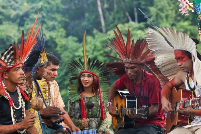 Foto: Reprodução/Secom Acre